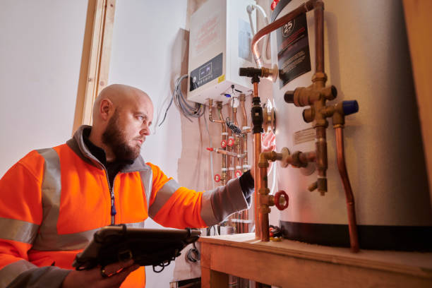Best Commercial Plumbing Services  in Morgan City, LA