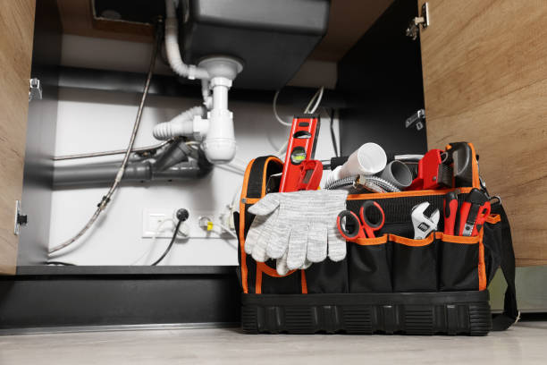 Best Toilet Repair Services  in Morgan City, LA