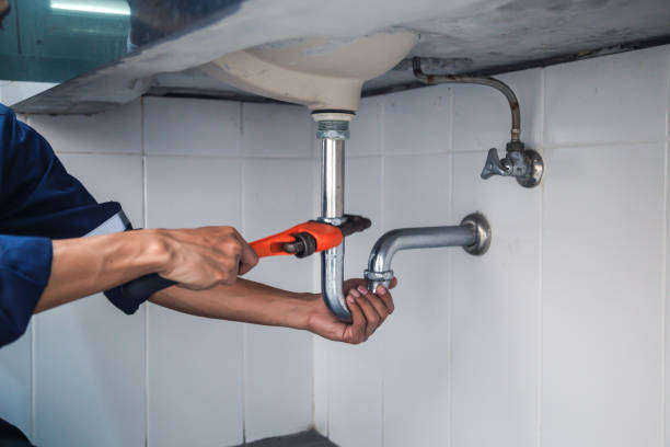 Reliable Morgan City, LA Plumbing Solutions