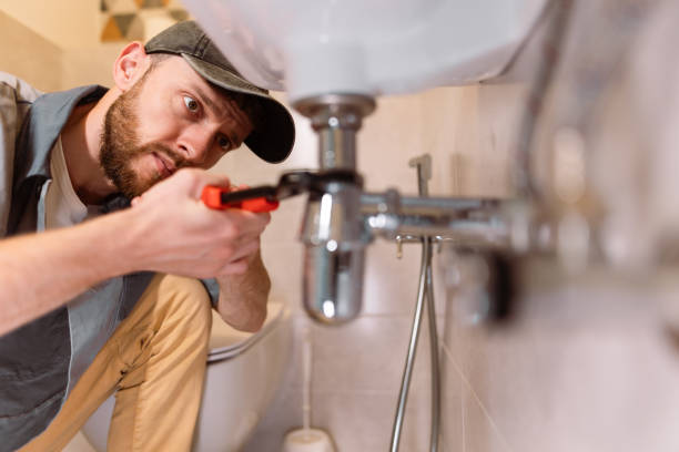 Best Leak Detection Services  in Morgan City, LA