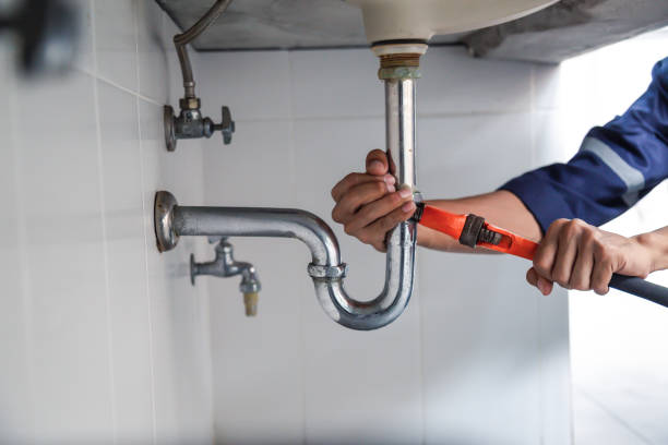 Best Drain Cleaning Services  in Morgan City, LA