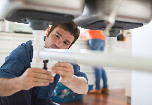 Best Plumbing Inspection Services  in Morgan City, LA