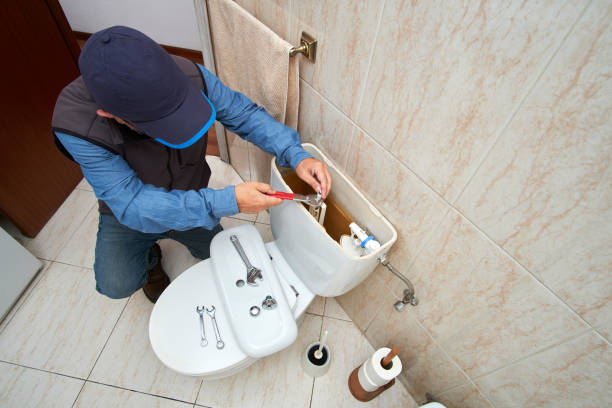 Best Plumbing Services Near Me  in Morgan City, LA