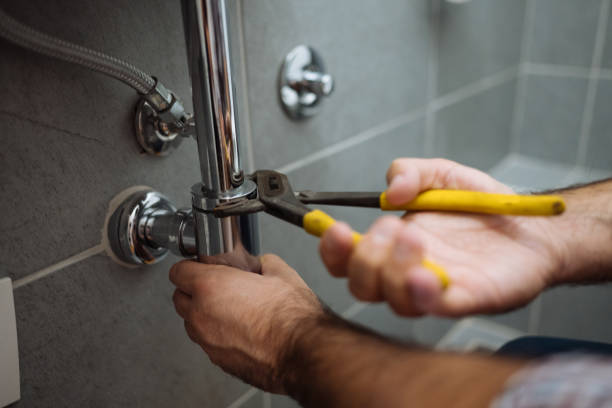 Best Local Plumber Services  in Morgan City, LA