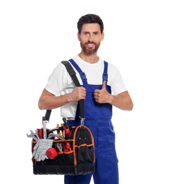 Best Gas Line Repair  in Morgan City, LA