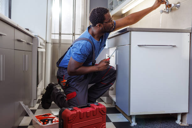 Best Sewer Line Repair  in Morgan City, LA