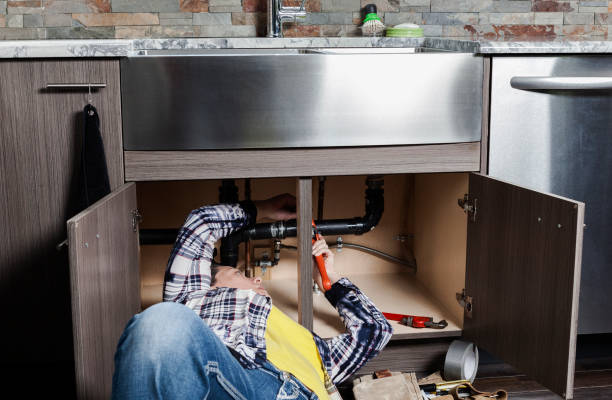 Best Hot Water Heater Installation  in Morgan City, LA