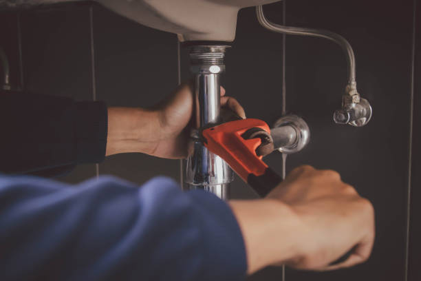Best Hot Water Heater Installation  in Morgan City, LA